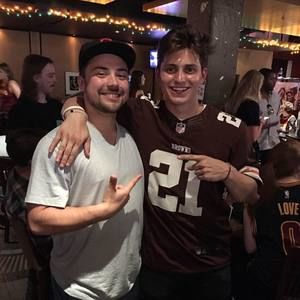 Meet your Posher, Adam